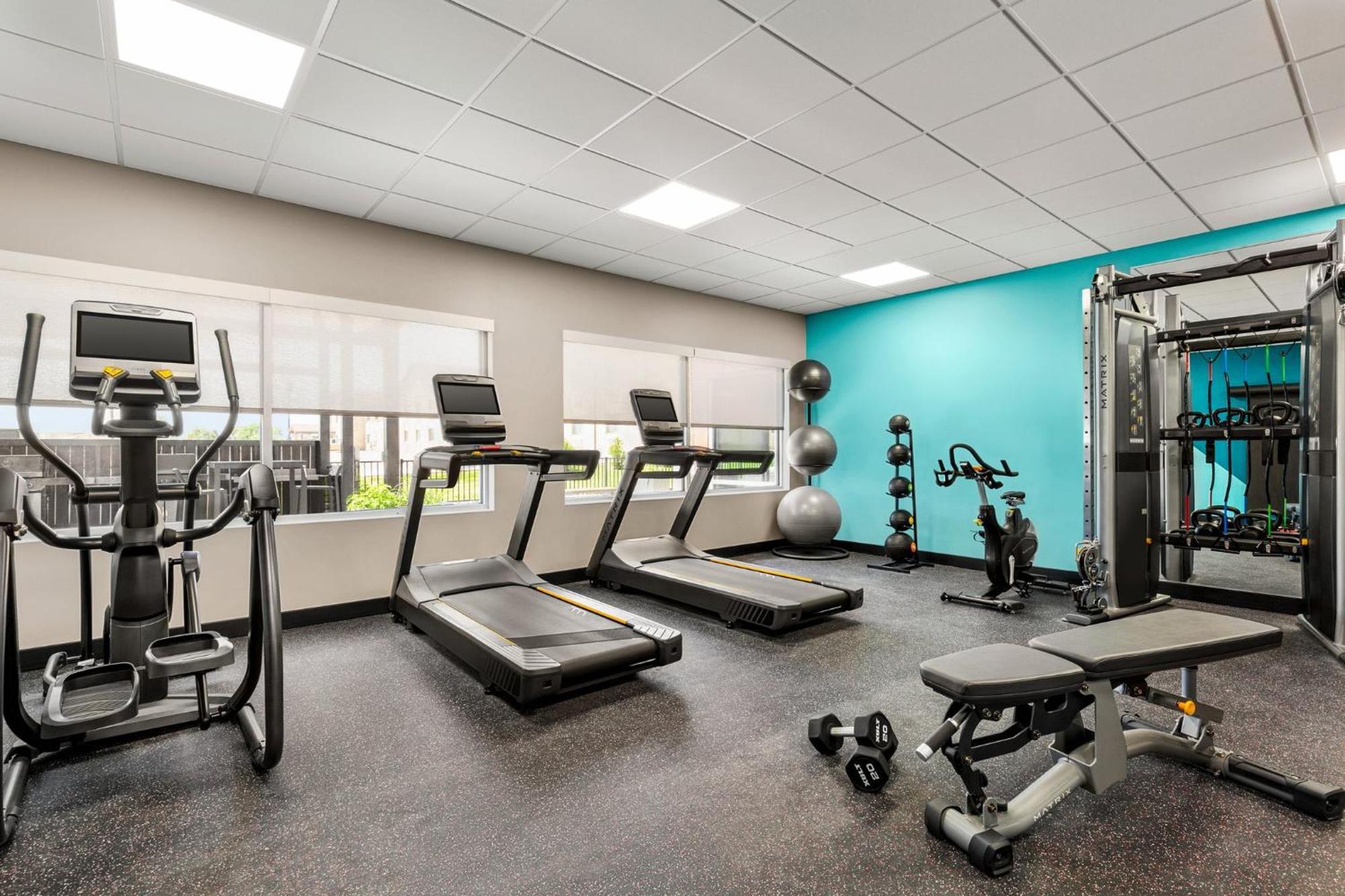 Avid Hotel North Platte By Ihg Exterior foto