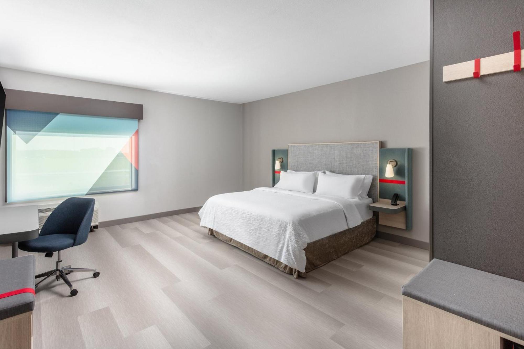 Avid Hotel North Platte By Ihg Exterior foto