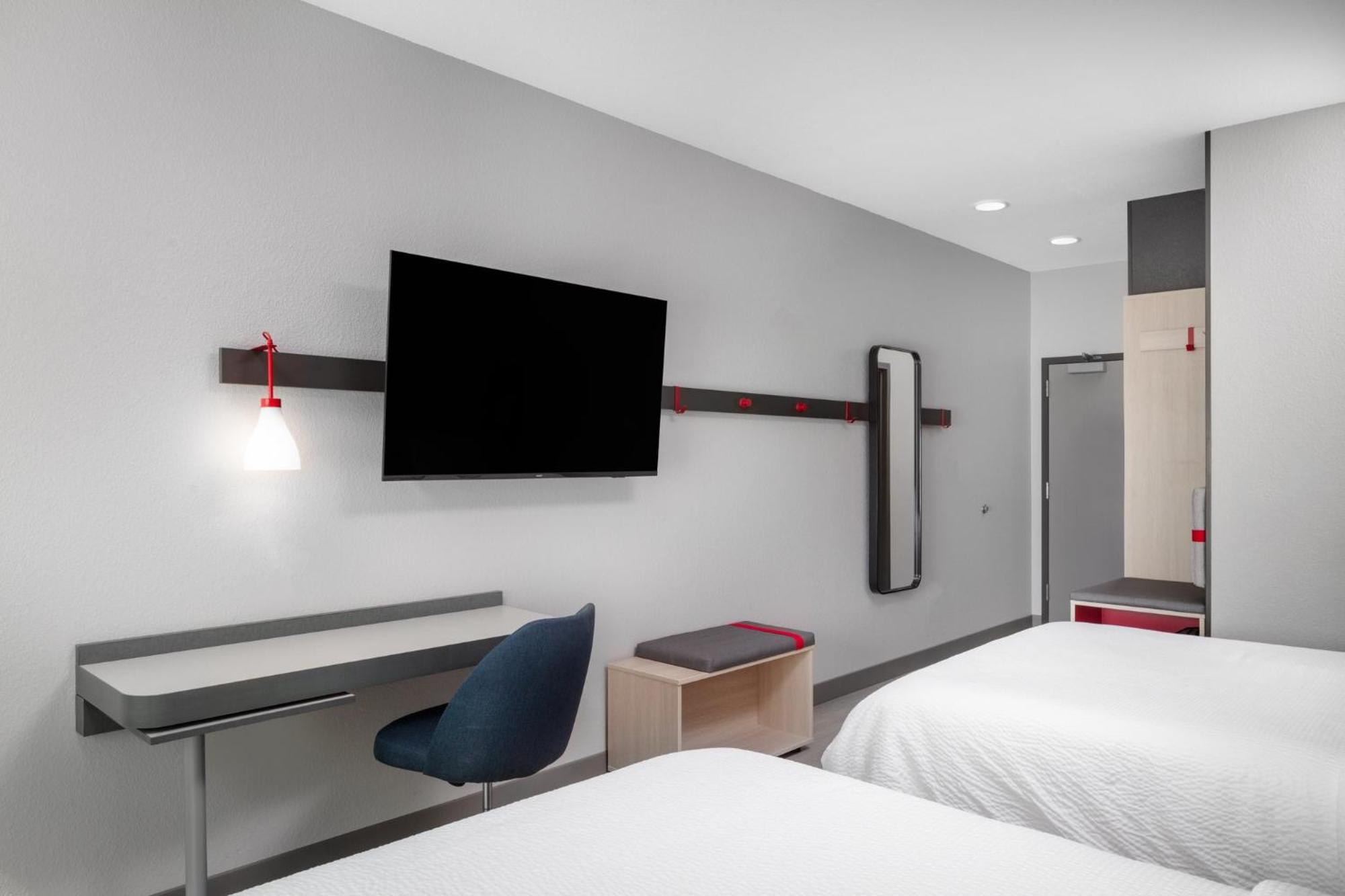 Avid Hotel North Platte By Ihg Exterior foto